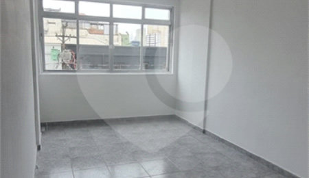 Apartamento à venda com 1 quarto em Brás, São Paulo, SP