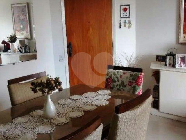 Apartamento à venda com 2 quartos em Vila Constança, São Paulo, SP