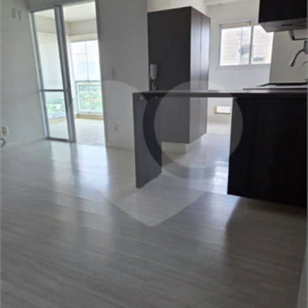 Apartamento à venda com 2 quartos, sendo 1 suíte, em Brooklin Paulista, São Paulo, SP