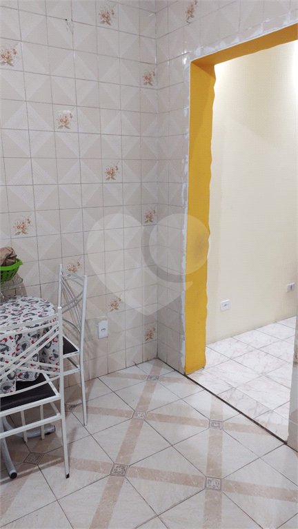 Sobrado à venda com 3 quartos, sendo 1 suíte, em Jardim Brasil (zona Norte), São Paulo, SP