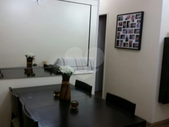 Apartamento à venda com 3 quartos, sendo 1 suíte,  em Limão, São Paulo, SP
