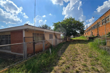 Terreno à venda em Vila Xavier (vila Xavier), Araraquara, SP