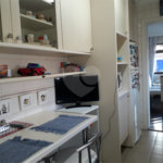 Apartamento à venda com 3 suítes em Santana, São Paulo, SP