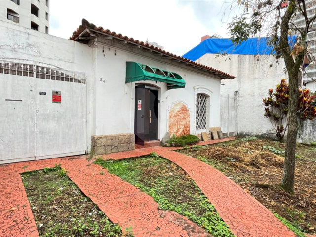 Casa Térrea à venda com 3 quartos em Brooklin, São Paulo, SP
