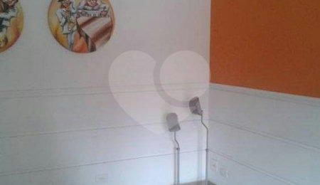 Apartamento à venda com 3 quartos, sendo 1 suíte,  em Parque Mandaqui, São Paulo, SP