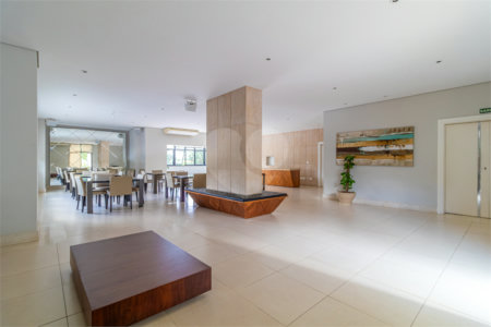 Apartamento à venda com 4 suítes em Jardim Marajoara, São Paulo, SP