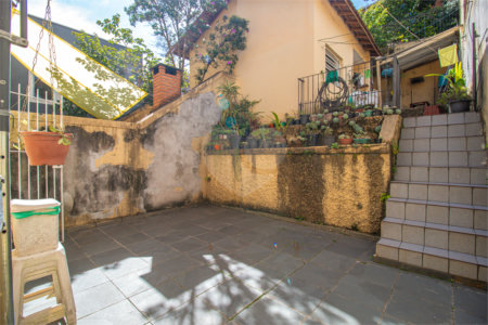 Sobrado à venda com 3 quartos em Jardim Prudência, São Paulo, SP