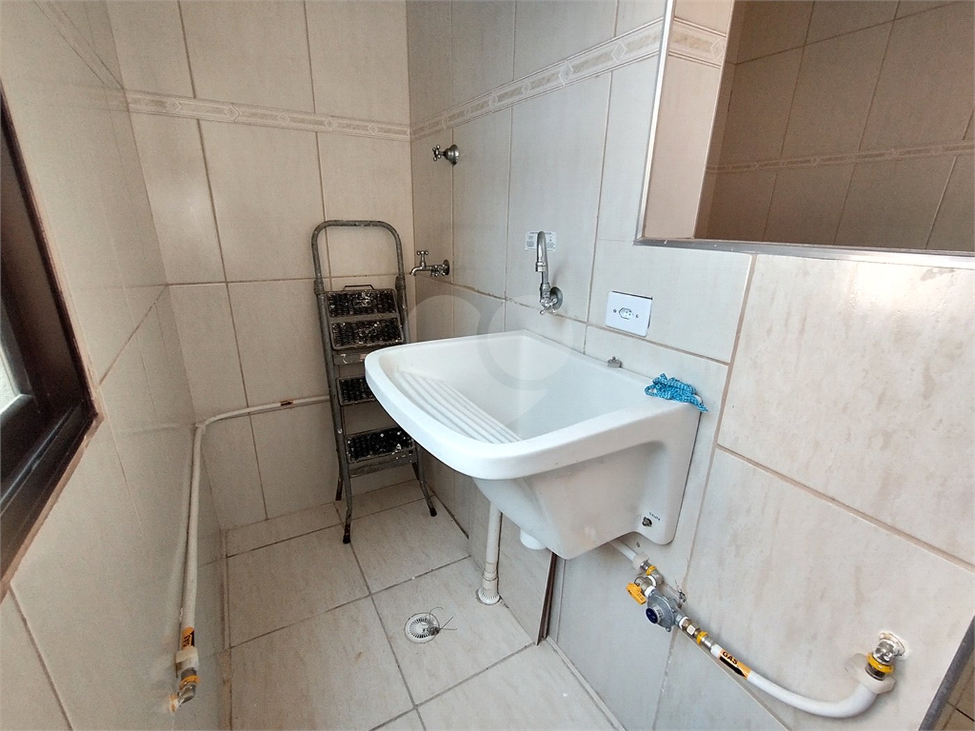 Apartamento à venda com 2 quartos em Butantã, São Paulo, SP