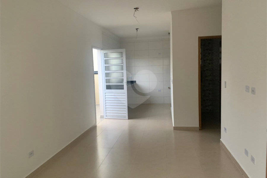 Apartamento à venda com 2 quartos em Santana, São Paulo, SP