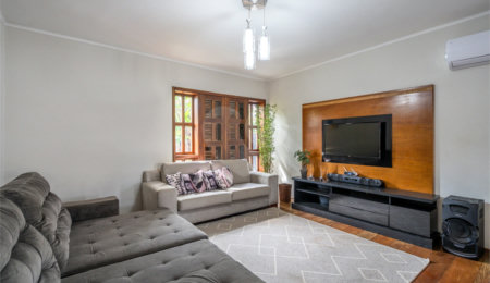 Casa à venda ou para alugar com 4 suítes no Centro, Três Lagoas, MS