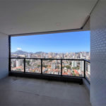 Apartamento com 2 dormitórios à venda, 82 m² por R$ 990.000,00 - Aparecida - Santos/SP