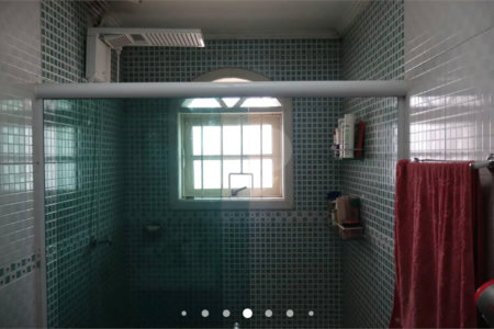 Casa à venda com 4 quartos, sendo 3 suítes,  em Vila Rosália, Guarulhos, SP