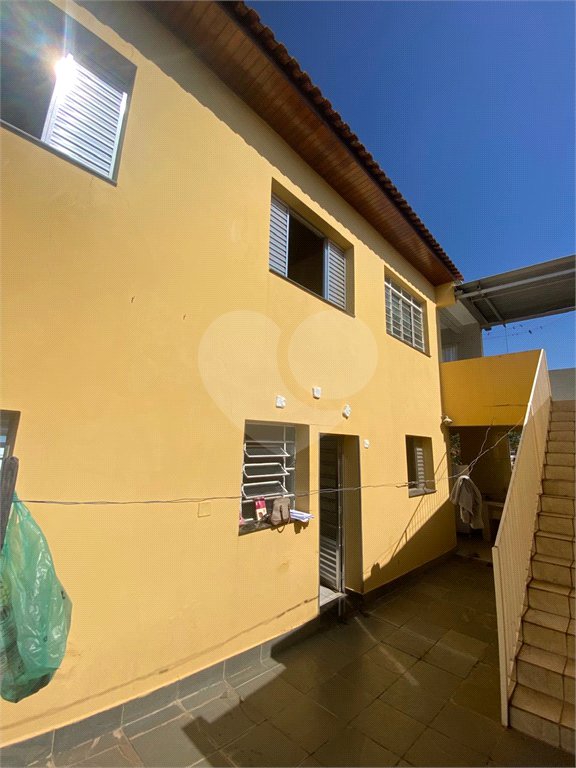 Casa à venda com 3 quartos em Limão, São Paulo, SP
