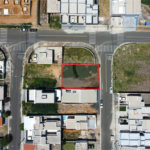 Terreno à venda em Jardim Residencial Nova Veneza, Indaiatuba, SP