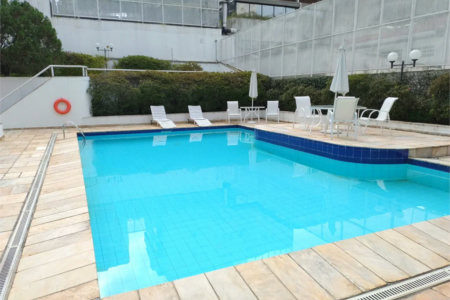 Apartamento à venda com 4 quartos, sendo 1 suíte,  em Brooklin Paulista, São Paulo, SP