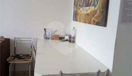 Apartamento à venda com 2 quartos em Vila Guilherme, São Paulo, SP