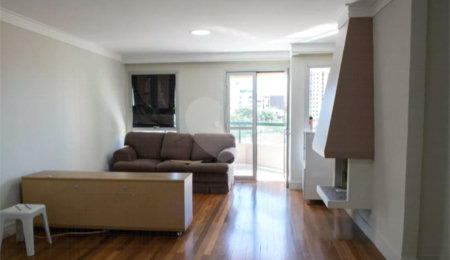 Apartamento à venda com 3 quartos, sendo 1 suíte, em Parque Mandaqui, São Paulo, SP