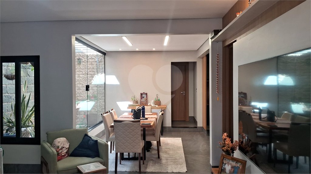 Casa à venda com 3 suítes em Coophamil, Cuiabá, MT