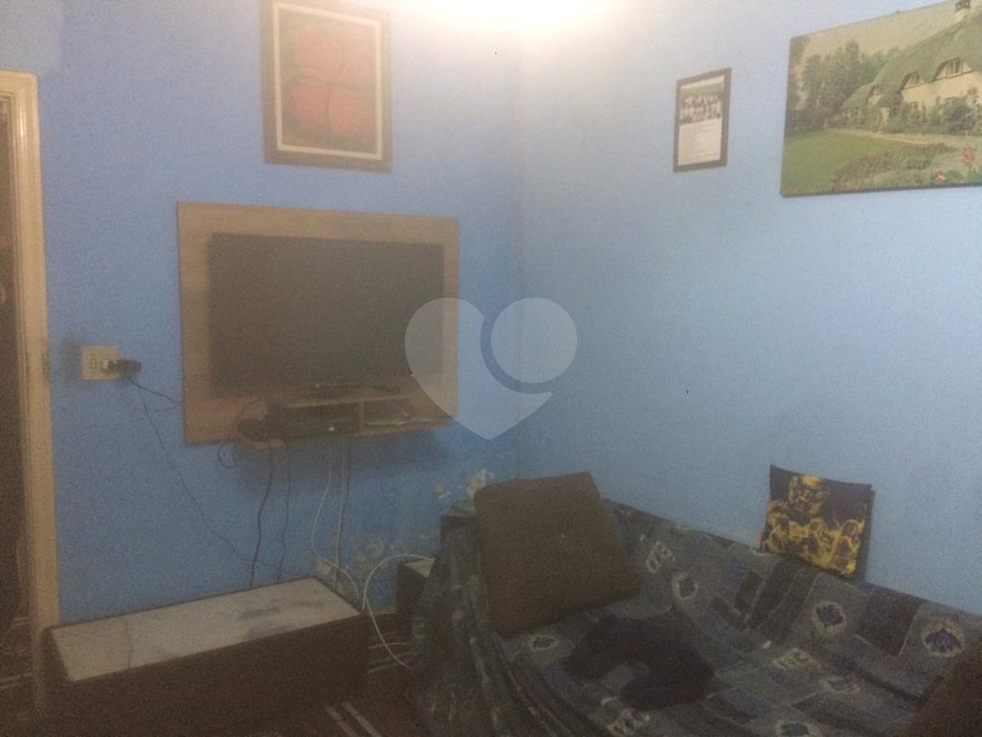 Casa à venda com 4 quartos, sendo 1 suíte, em Vila Vitório Mazzei, São Paulo, SP