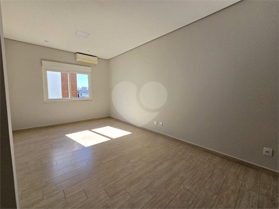 Casa para alugar com 3 suítes no condomínio Alphaville Nova Esplanada 1, Votorantim - SP