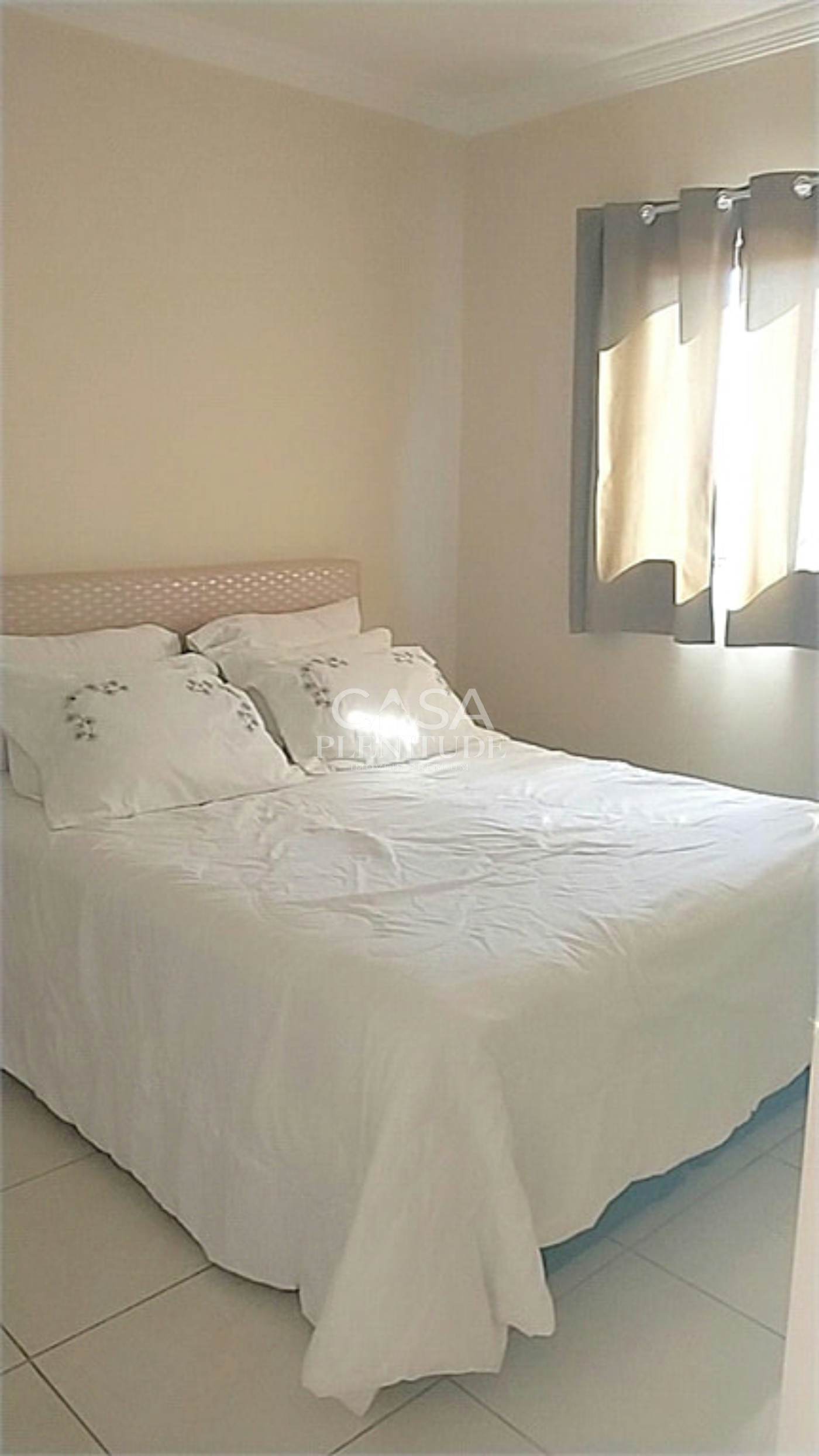 Apartamento à venda com 3 quartos, sendo 1 suíte,  em Cidade Jardim, Sorocaba, SP