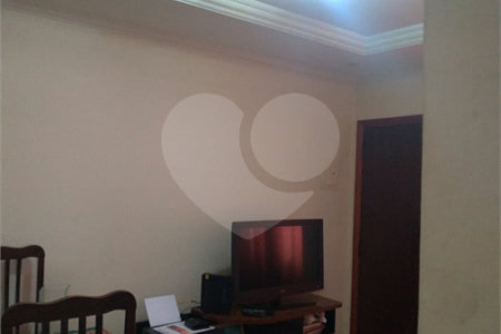 Apartamento à venda com 2 quartos em Demarchi, São Bernardo do Campo, SP
