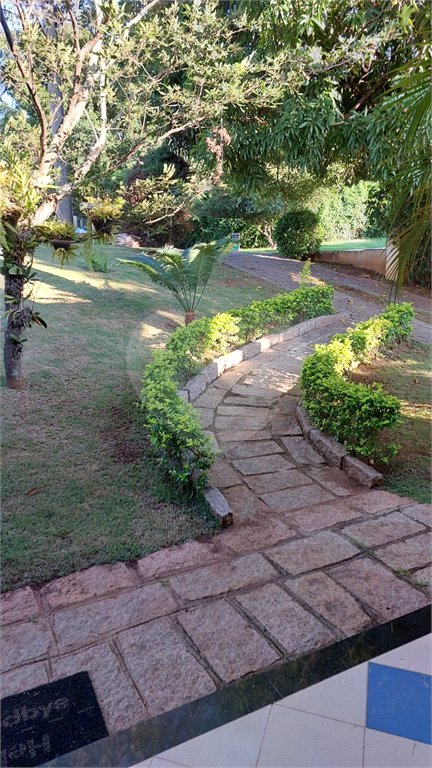 Casa à venda com 3 quartos, sendo 2 suítes, no condomínio Vinhas da Vista Alegre - Lado Sede, Vinhedo - SP