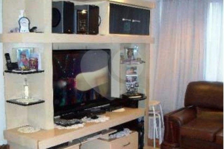 Apartamento à venda com 2 quartos no Brasilândia, São Paulo, SP