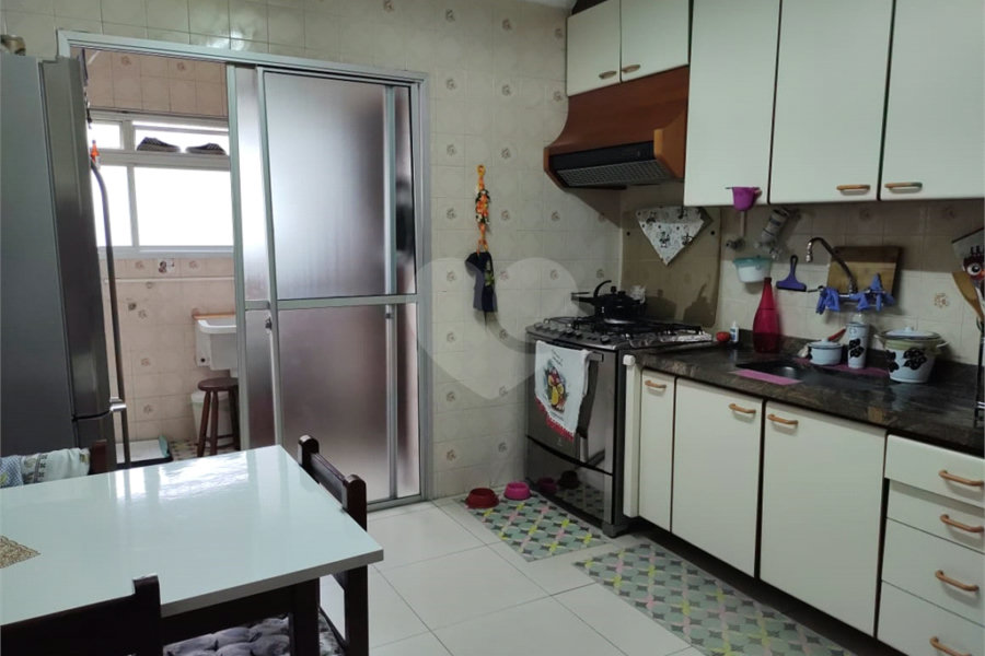 Apartamento para alugar com 3 quartos em Santana, São Paulo, SP