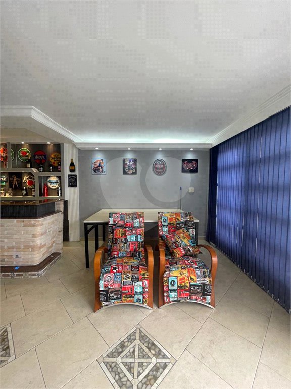 Sobrado à venda com 3 suítes em Casa Verde, São Paulo, SP
