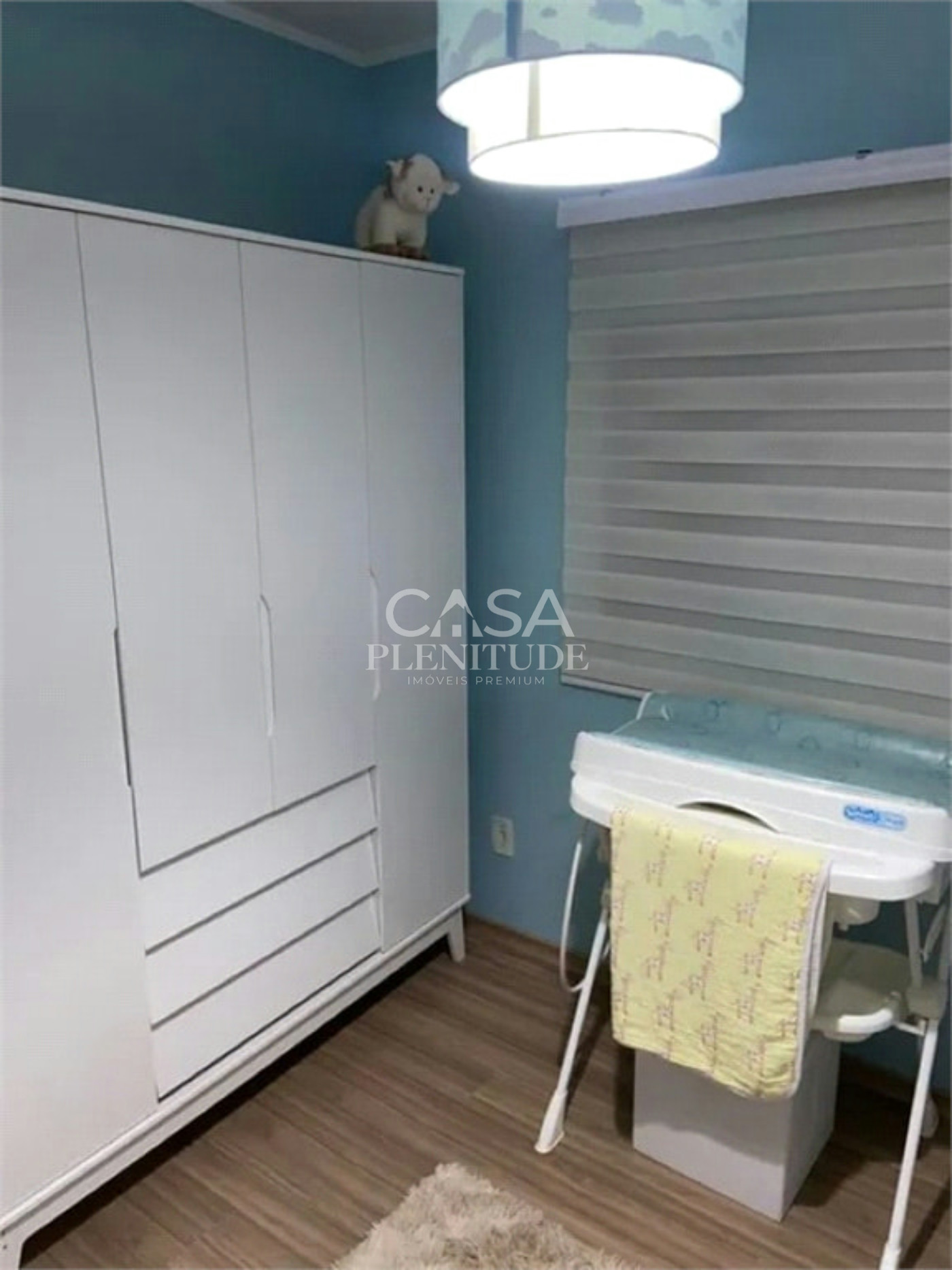 Apartamento à venda com 2 quartos em Vila Odim Antão, Sorocaba, SP