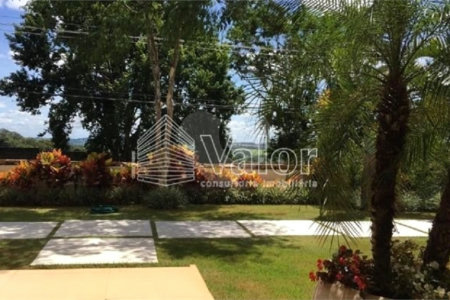 Casa de Alto Padrão no Damha I