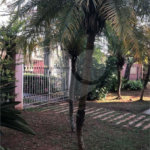 Casa Térrea no Condomínio Vila Pinhal Do Broa