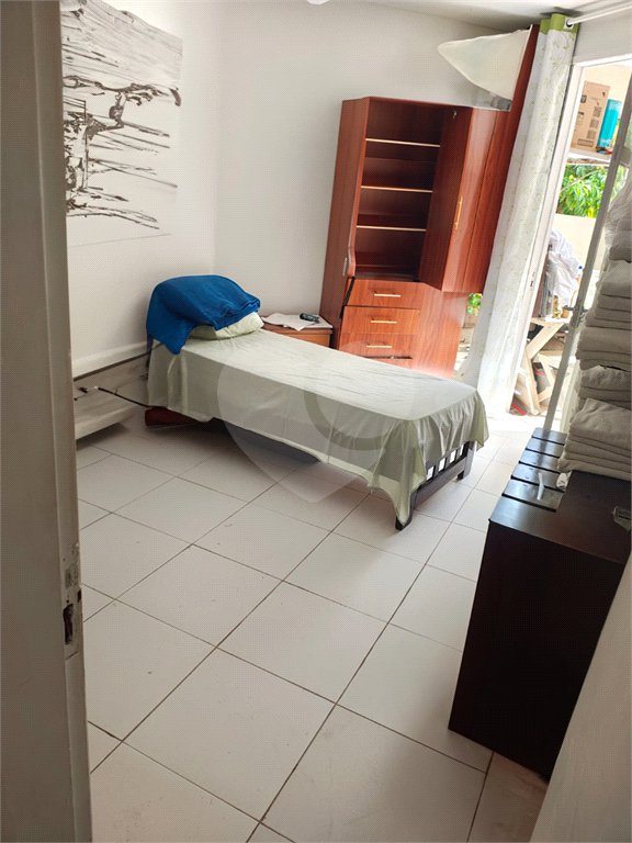 Apartamento à venda com 1 quarto no Centro (mangue), Armação dos Búzios, RJ