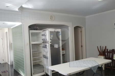 Apartamento à venda com 3 quartos, sendo 1 suíte, em Santana, São Paulo, SP