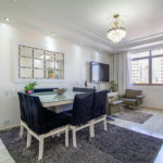 Apartamento à venda com 3 quartos, sendo 2 suítes, em Vila Madalena, São Paulo, SP
