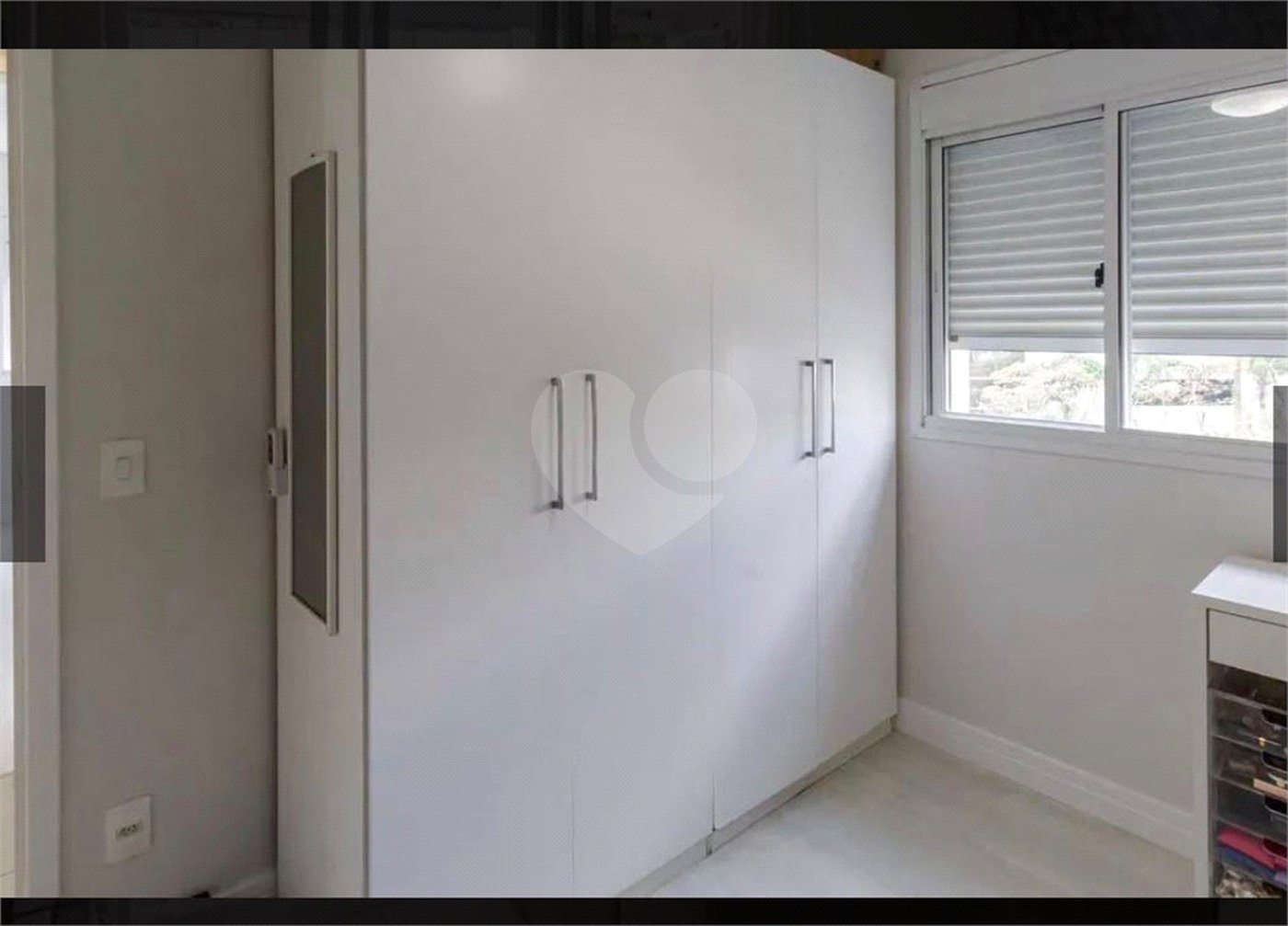 Apartamento à venda com 2 quartos, sendo 1 suíte,  em Vila Andrade, São Paulo, SP
