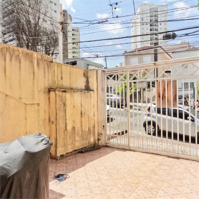 Casa à venda com 3 quartos em Santana, São Paulo, SP