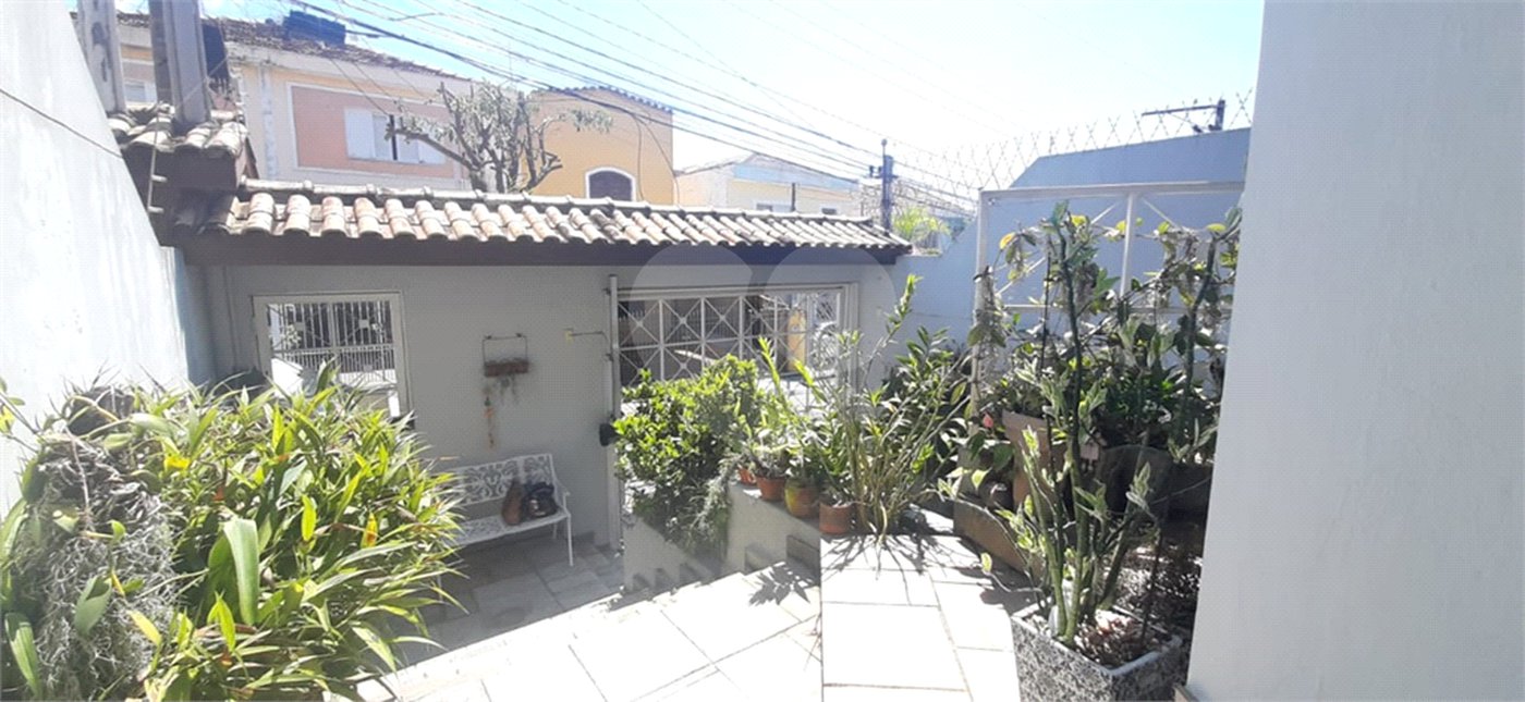 Casa à venda com 4 quartos, sendo 2 suítes, em Jardim Paraíso, São Paulo, SP