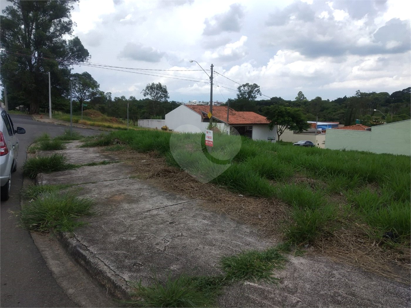 Terreno à venda ou para alugar em Chácara Belvedere, Indaiatuba, SP