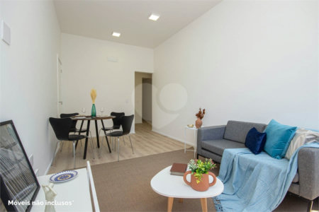 Apartamento à venda com 2 quartos em Copacabana, Rio de Janeiro, RJ