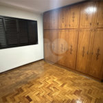 Sobrado à venda com 3 quartos em Mandaqui, São Paulo, SP