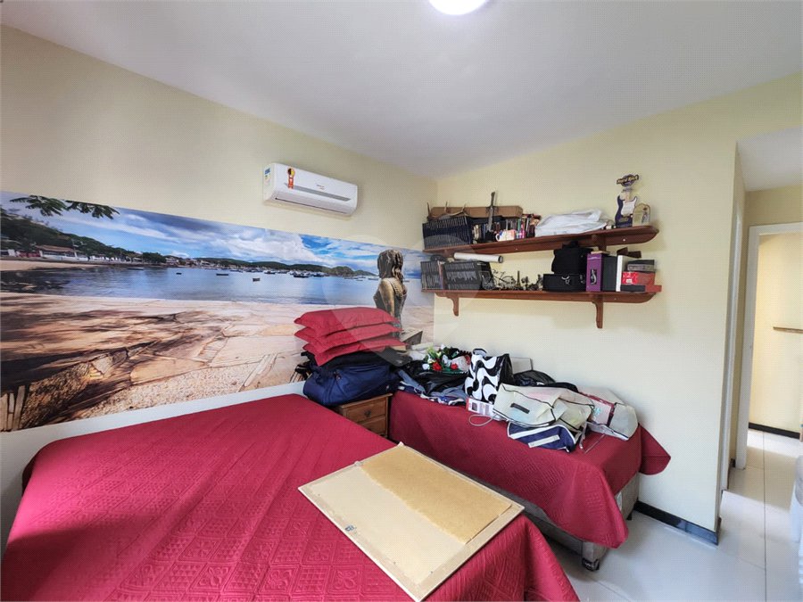 Casa em condomínio à venda com 3 suítes em São José, Armação dos Búzios, RJ