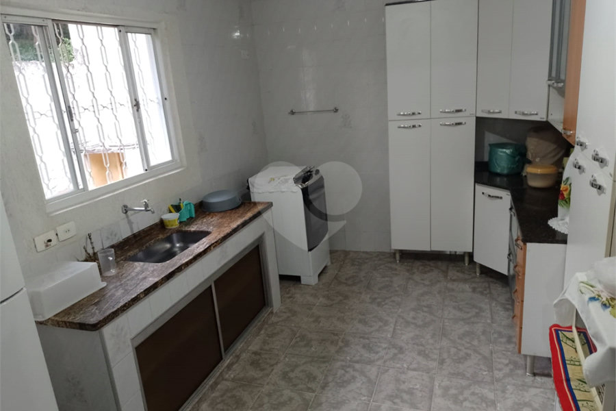 Casa Térrea à venda com 3 quartos, sendo 1 suíte, em Pirituba, São Paulo, SP