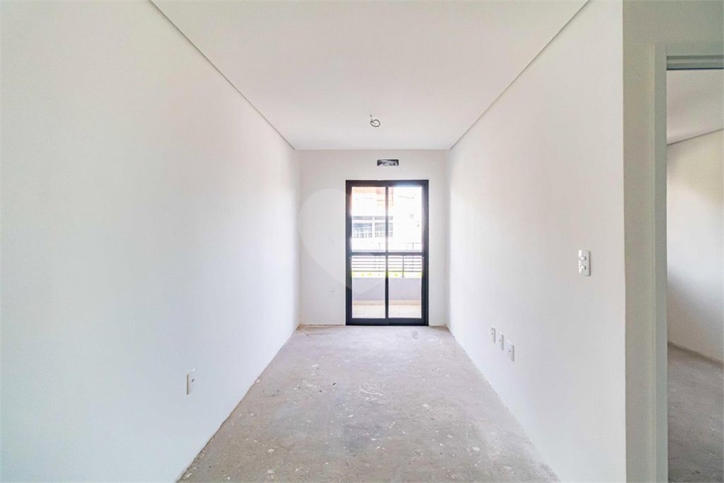 Apartamento à venda com 1 quarto em Vila Sônia, São Paulo, SP