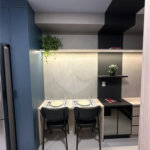 Apartamento à venda em Mirandópolis, São Paulo, SP