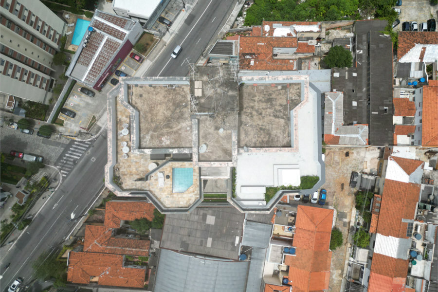 Duplex à venda com 4 suítes em Jardim São Paulo(zona Norte), São Paulo, SP