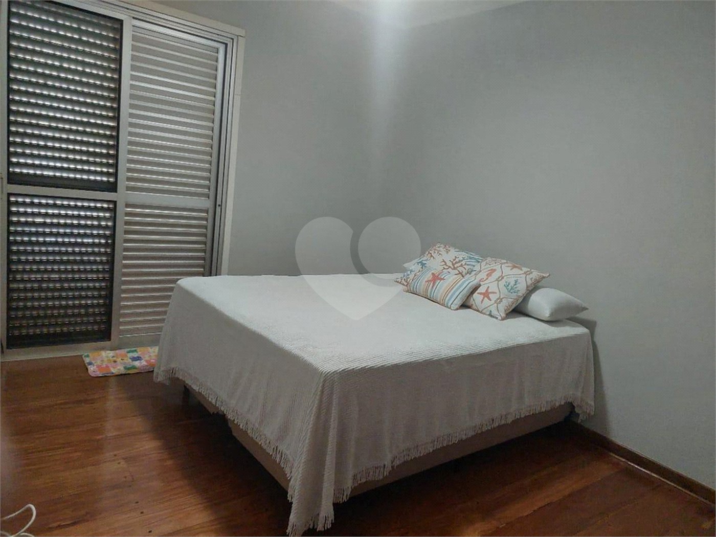 Apartamento à venda com 3 quartos, sendo 1 suíte, no Centro, Araraquara, SP