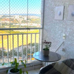 Apartamento à venda com 2 quartos, sendo 1 suíte,  em Jardim Maria José, Votorantim, SP