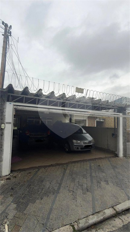 Casa Térrea à venda com 3 quartos, sendo 1 suíte,  em Parque Edu Chaves, São Paulo, SP